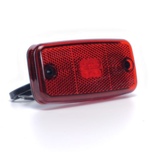 Lampada di posizione LED grande