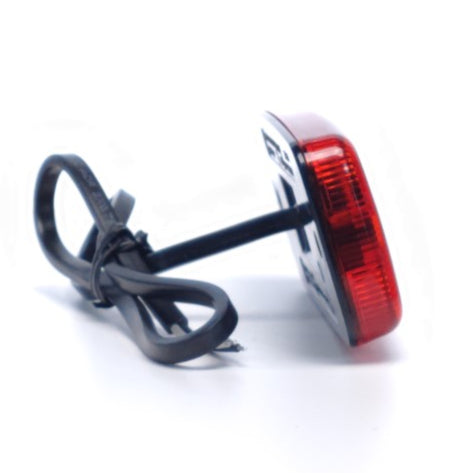 Lampada di posizione LED grande