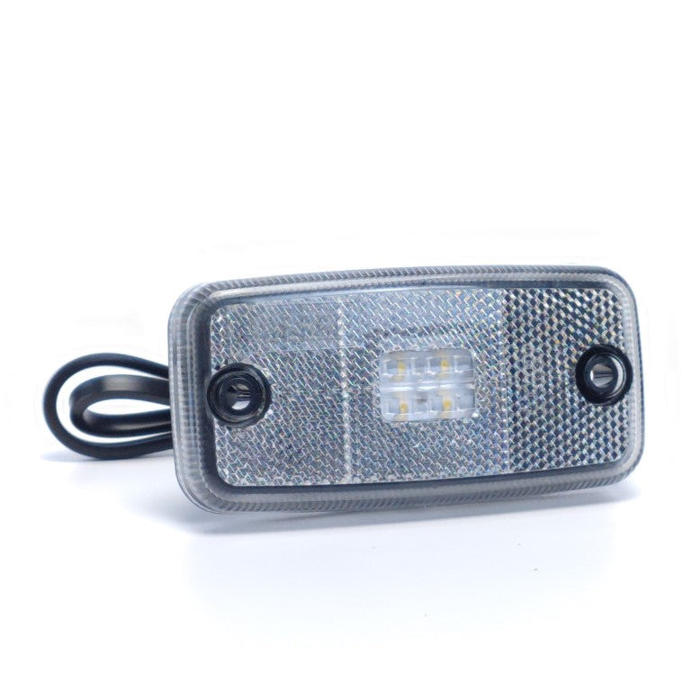 Lampada di posizione LED grande