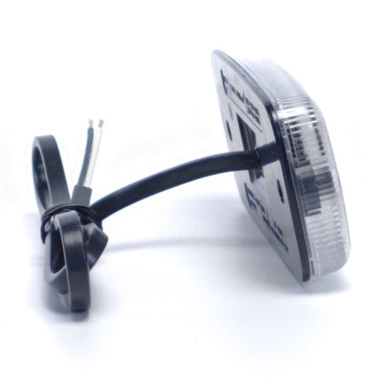 Lampada di posizione LED grande