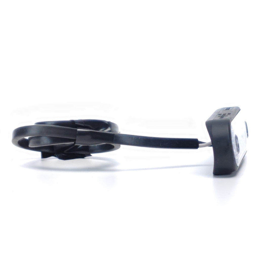 Luce di posizione LED da incasso a 4 LED