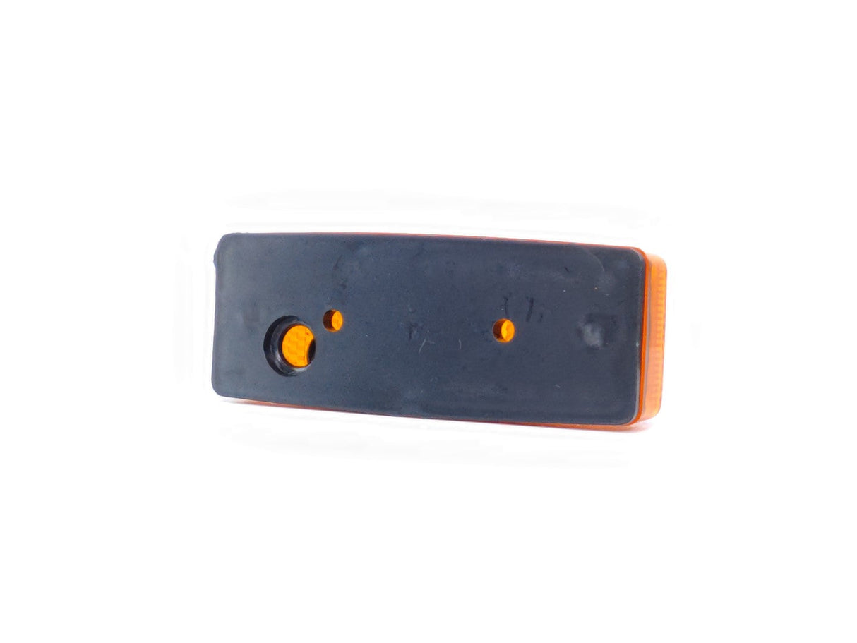 Feu de position latéral avec prisme AJBA