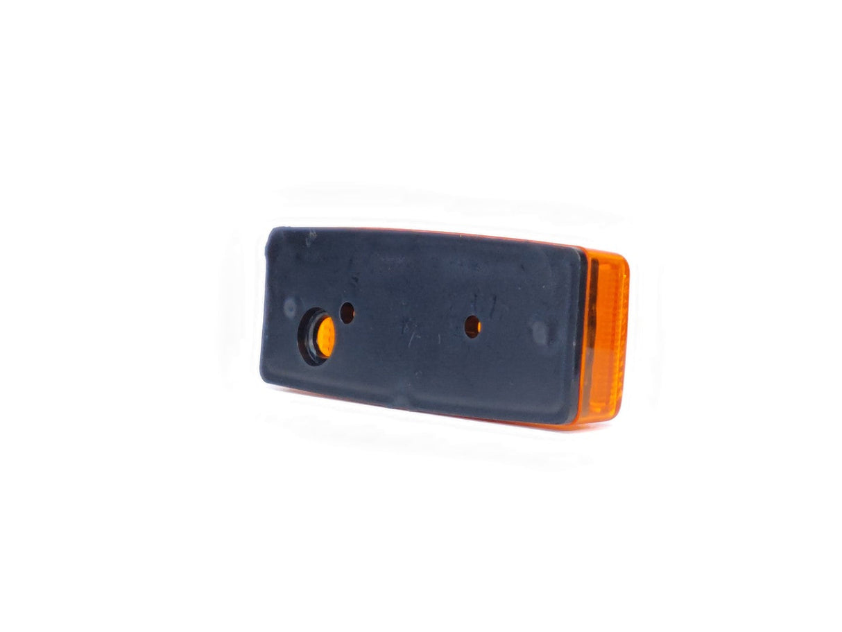 Feu de position latéral avec prisme AJBA