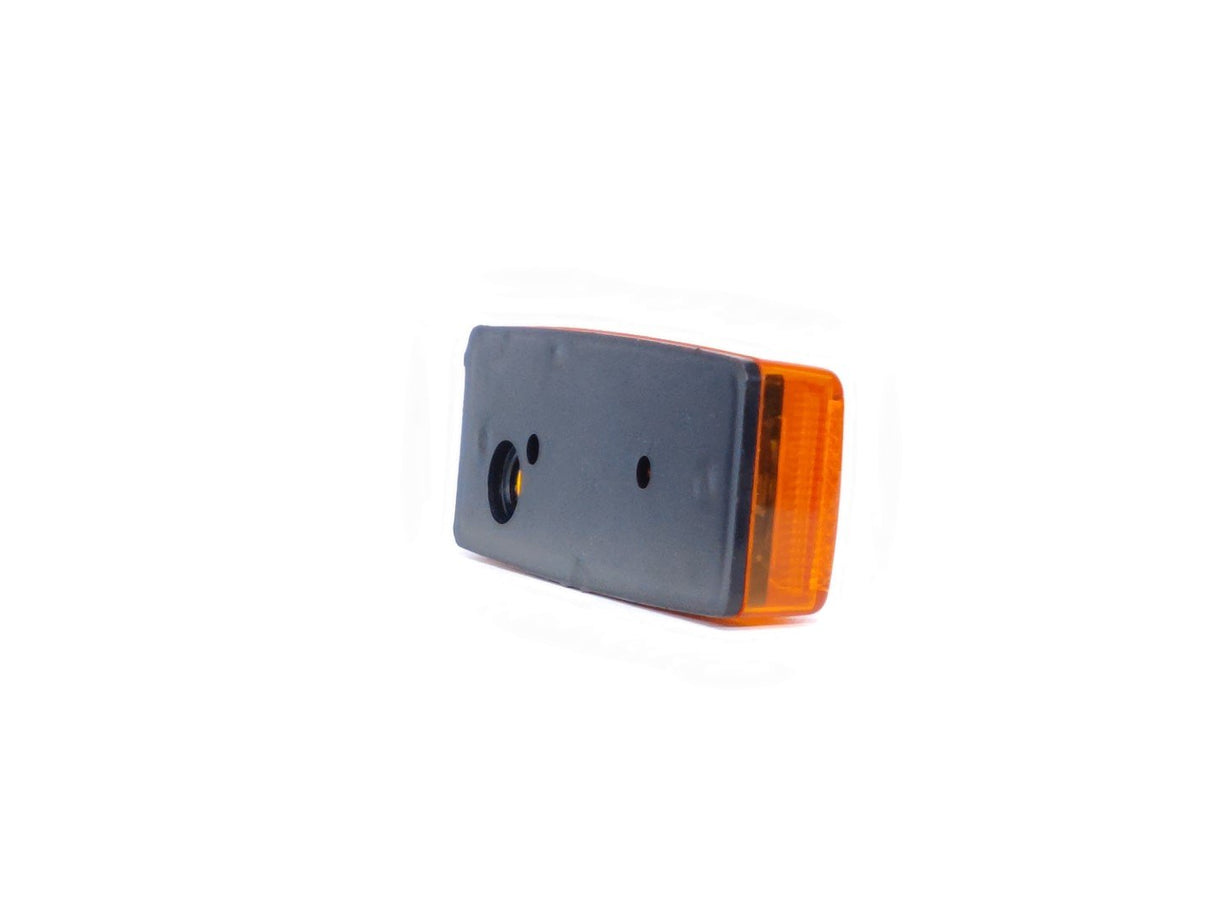 Feu de position latéral avec prisme AJBA