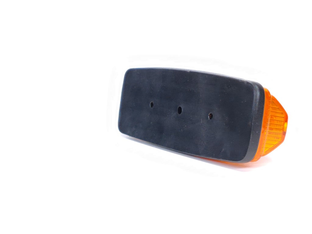 Luz de posición bicámara