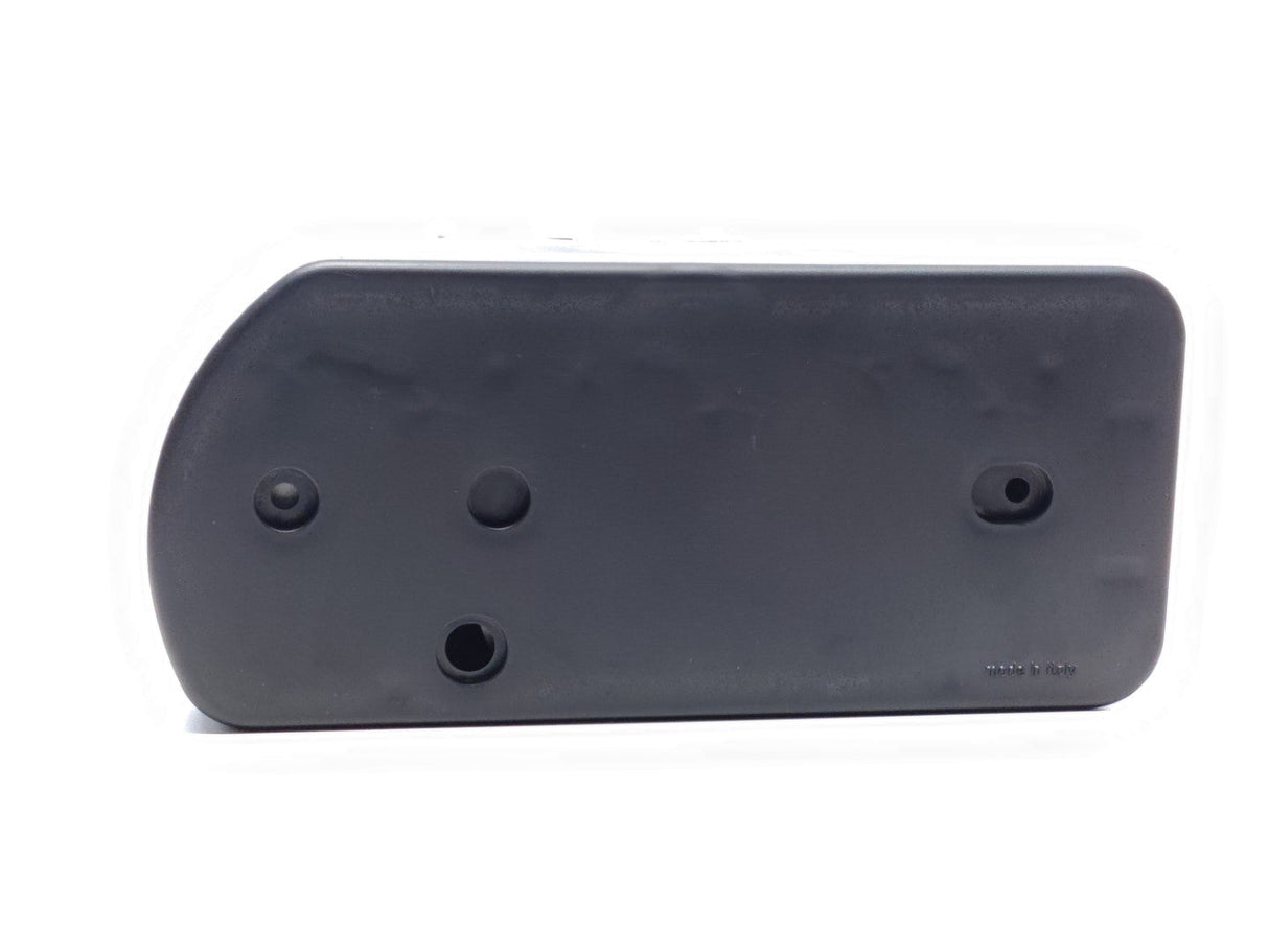 Feu arrière universel 5 fonctions avec prisme – Transparent