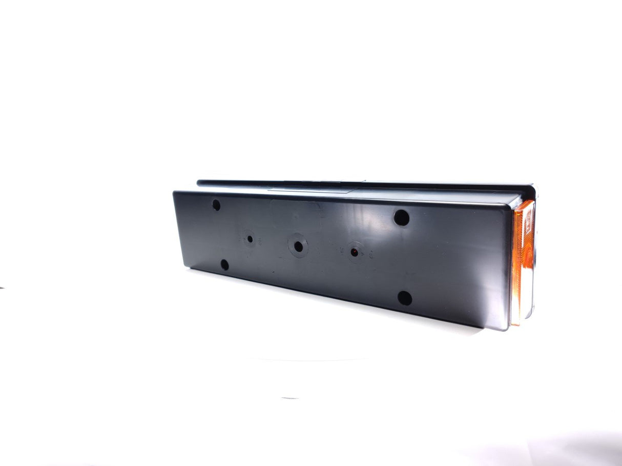 Universelle 7-Kammer-Rückleuchte – Links