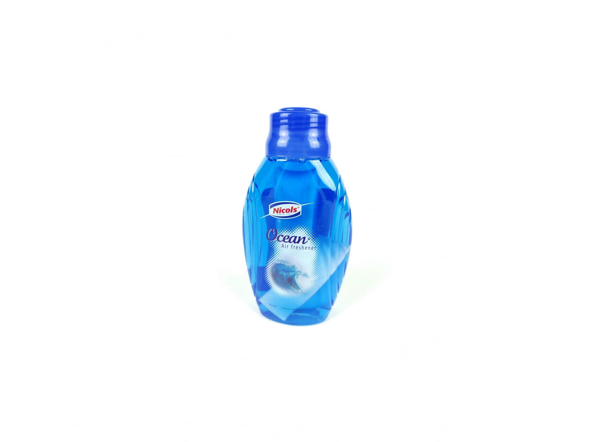 Ambientador de Pavio para Carro 375 ml – Duração até 8 Semanas