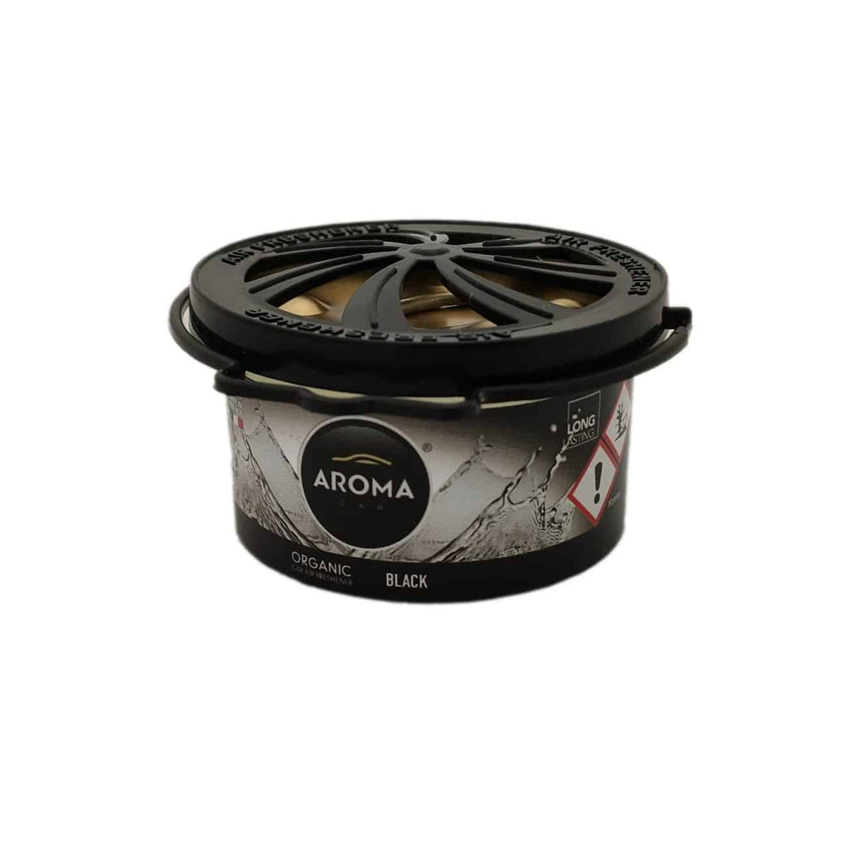 Désodorisant en boîte Aroma Car – Parfum d'origine française