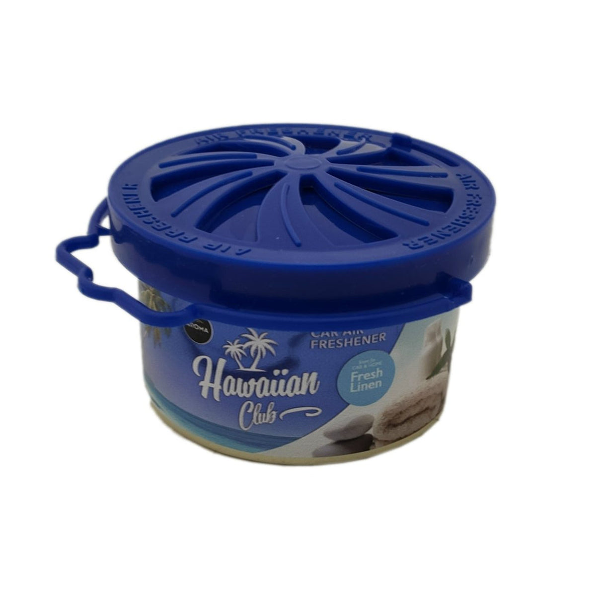 Désodorisant en boîte Aroma Car – Parfum d'origine française