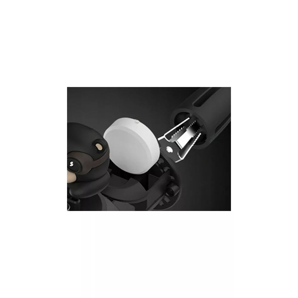 Recarga de Tablete Aromatizador para Carro com Hélice – Limão ou Jasmim