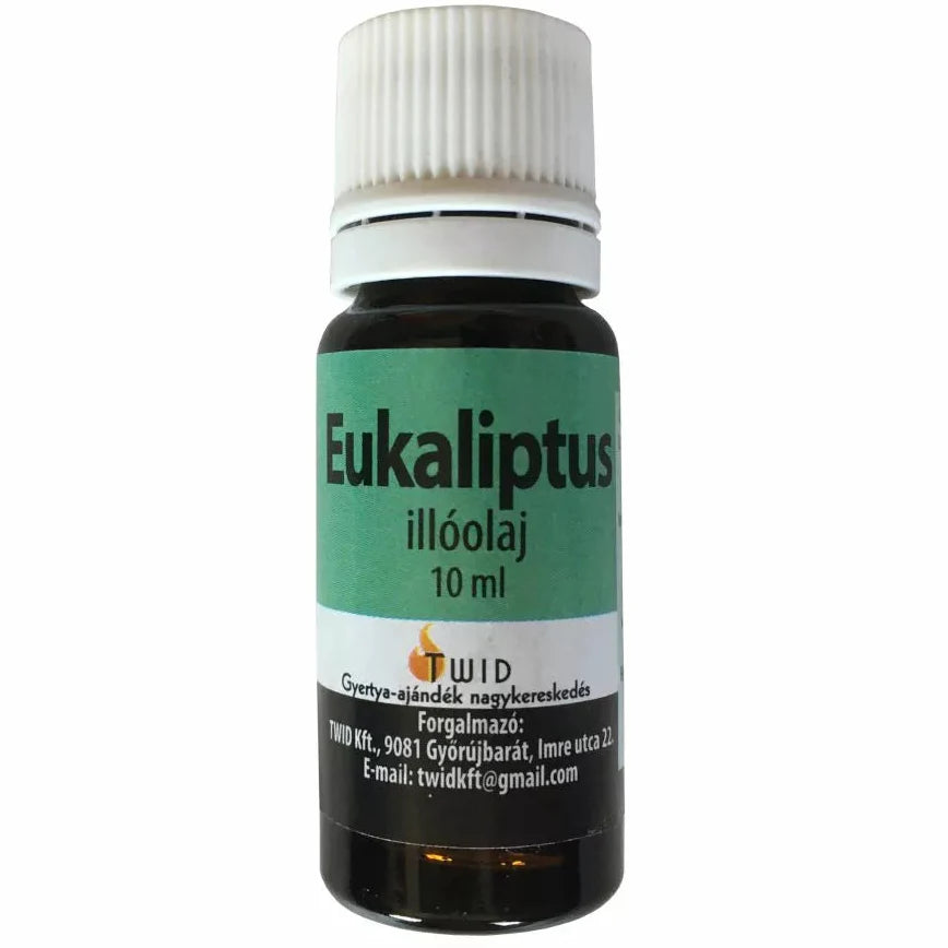 Huile essentielle pour diffuseur – Flacon 10 ml