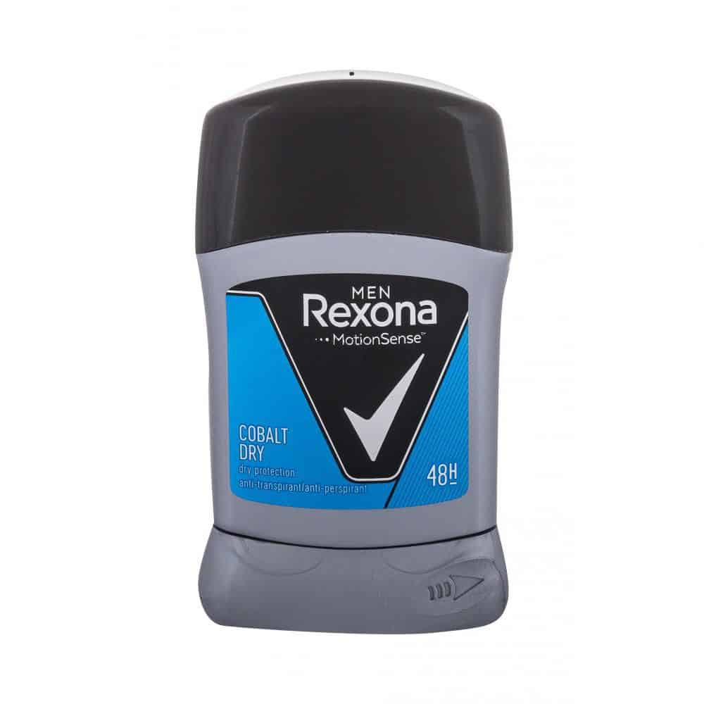 Desodorante en barra Rexona para hombre 50 ml
