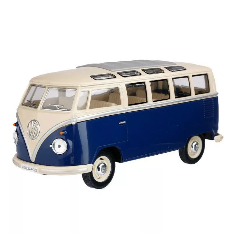 VW Transporter 1967 – Modelo a escala 1:32