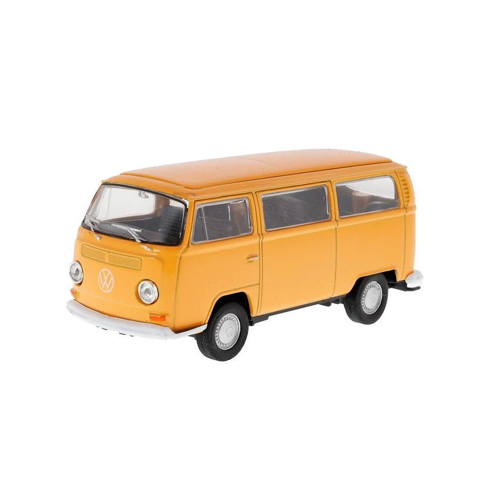 Modèle réduit Volkswagen Transporter T2 1:34