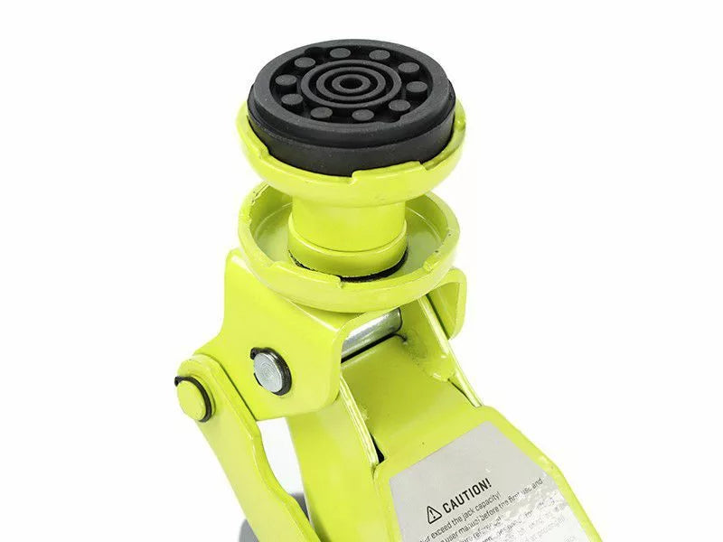 Hydraulischer Rangierwagenheber 2,5 Tonnen – Niedrige Bauhöhe