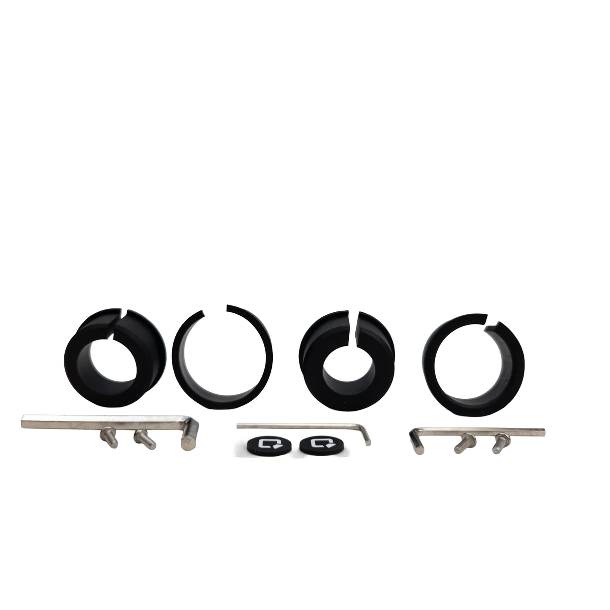 Suporte de Telemóvel para Moto DuoLock 2.0 Combo com Fixação no Guiador