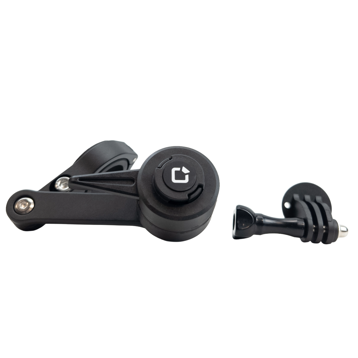 Suporte de Telemóvel para Moto DuoLock 2.0 Combo com Fixação no Guiador