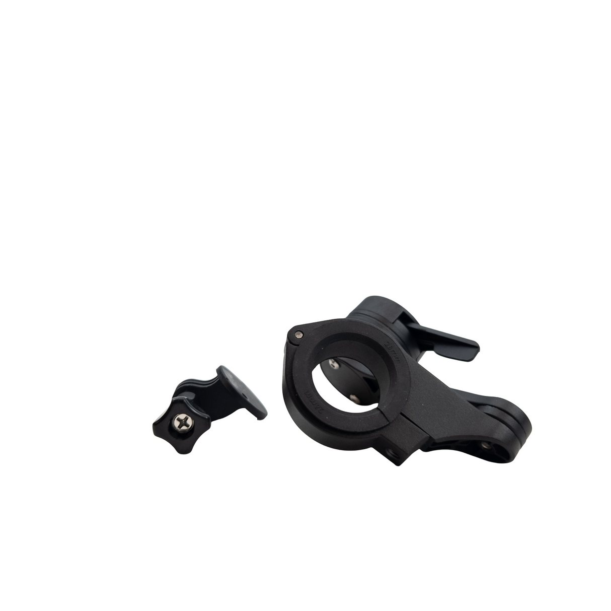 Suporte de Telemóvel para Moto DuoLock 2.0 Combo com Fixação no Guiador