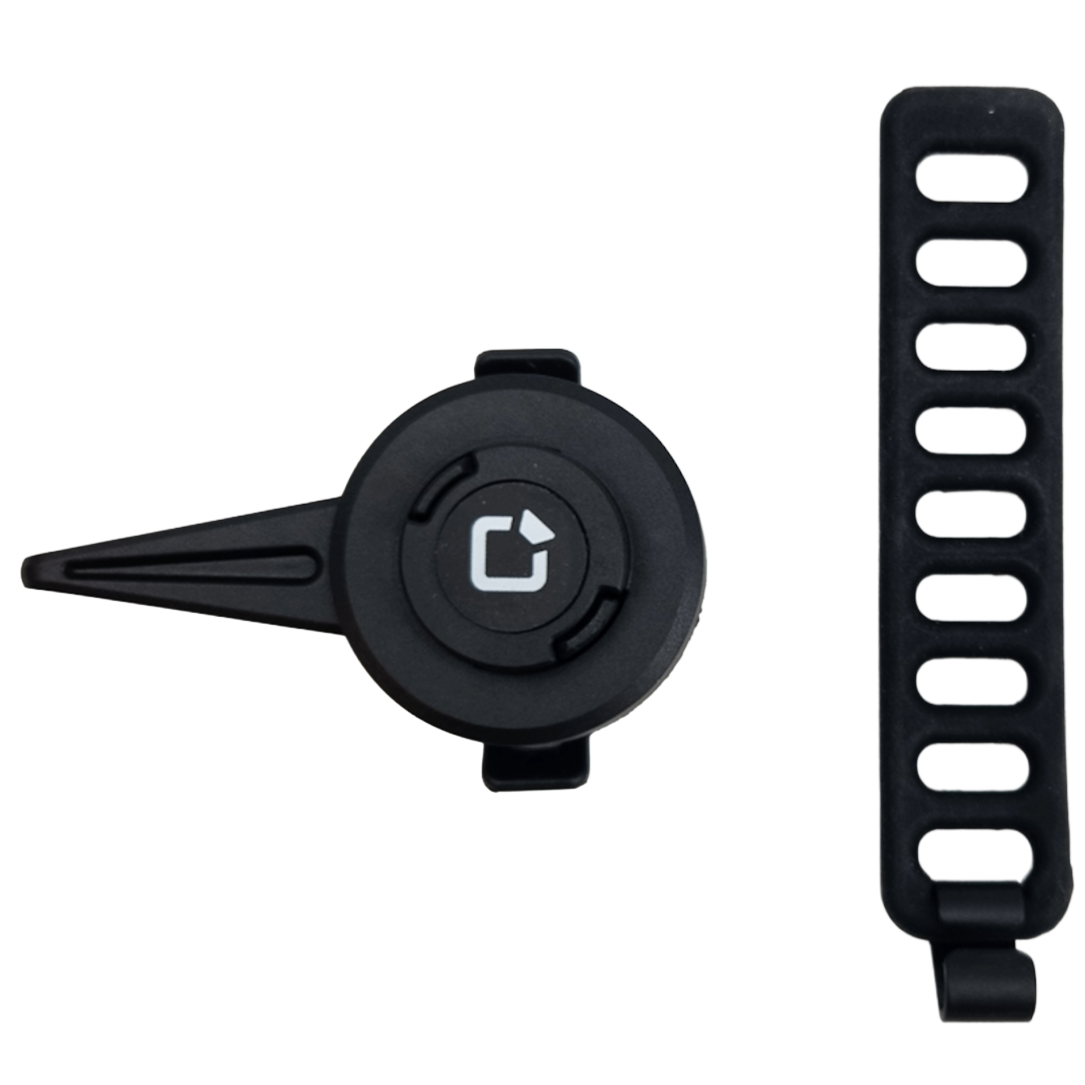 Suporte de Telemóvel DuoLock 2.0 para Guiador - Optiline