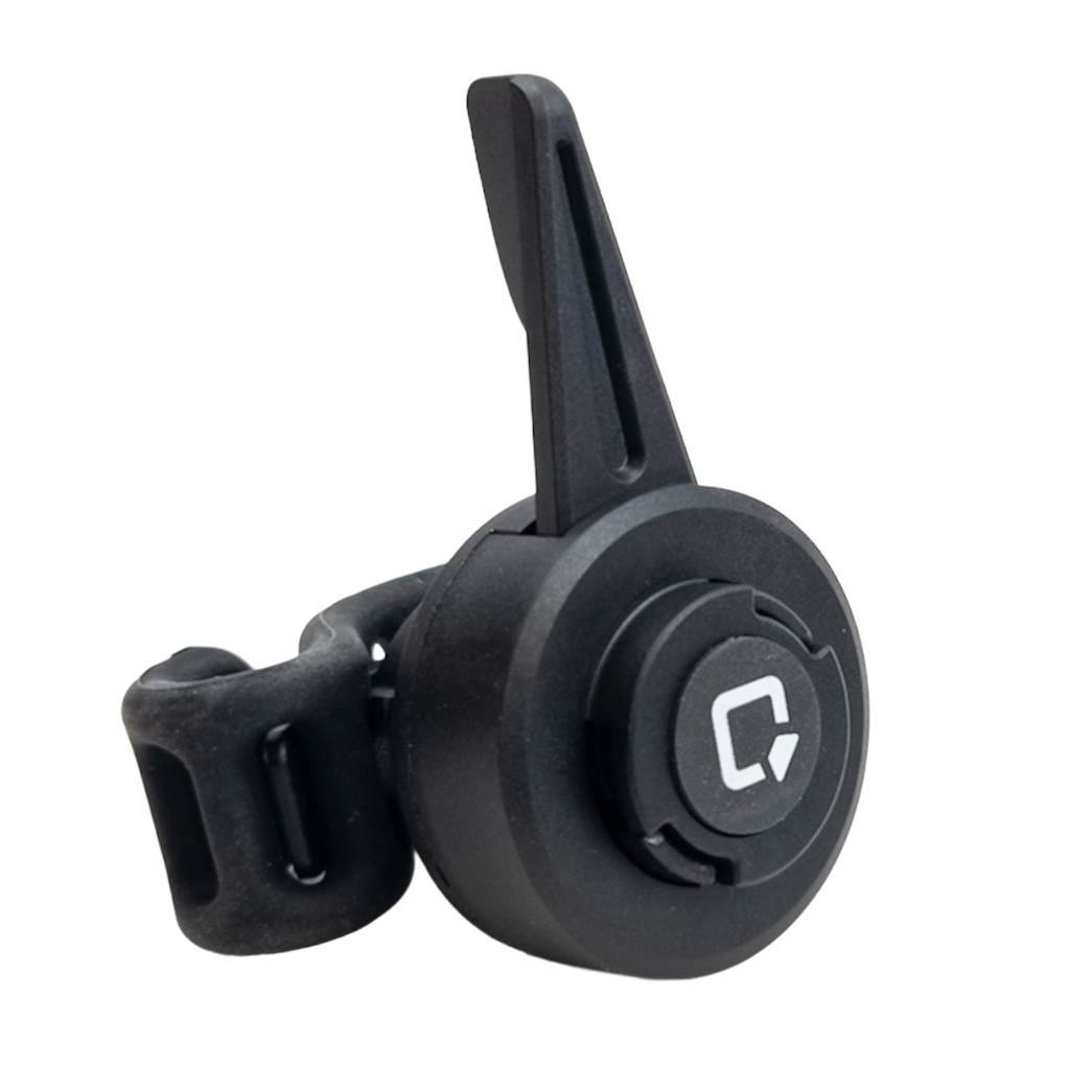 Suporte de Telemóvel DuoLock 2.0 para Guiador - Optiline