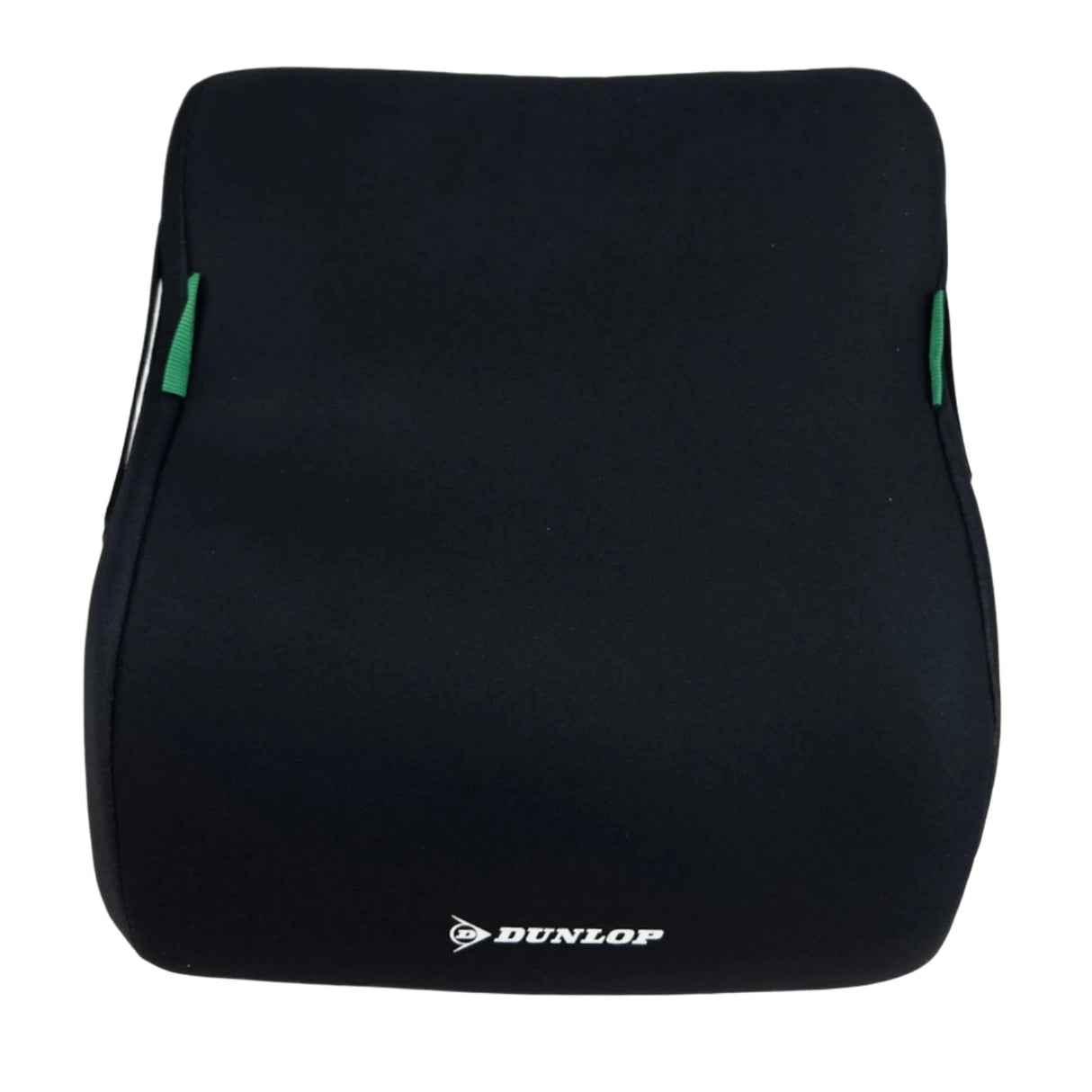 Dunlop Kindersitzerhöhung für das Auto, Schwarz, 135–150 cm