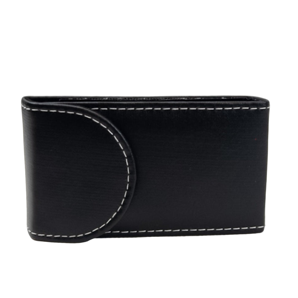 Kit de Manicure com Estojo Clássico – 6 Peças