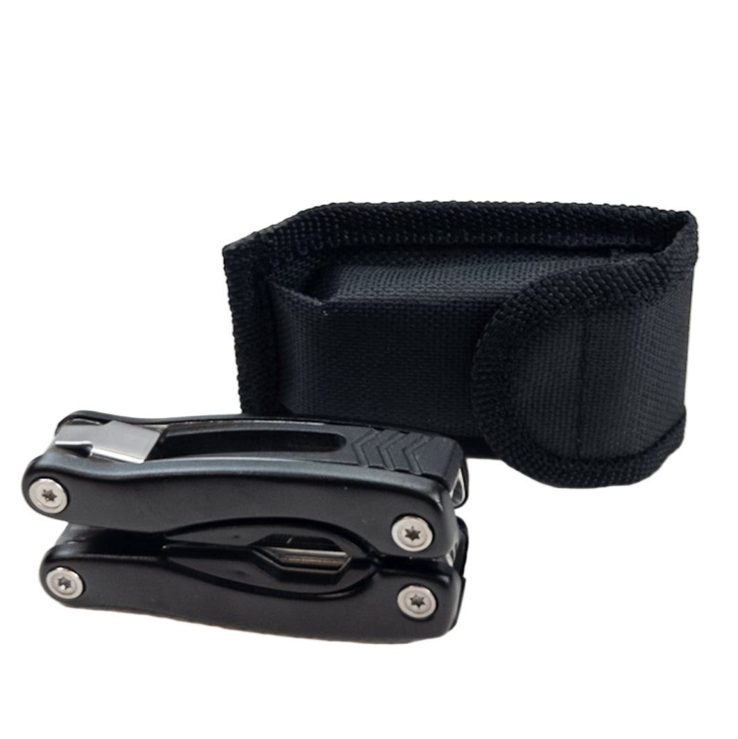 Mini utensile multifunzione tascabile