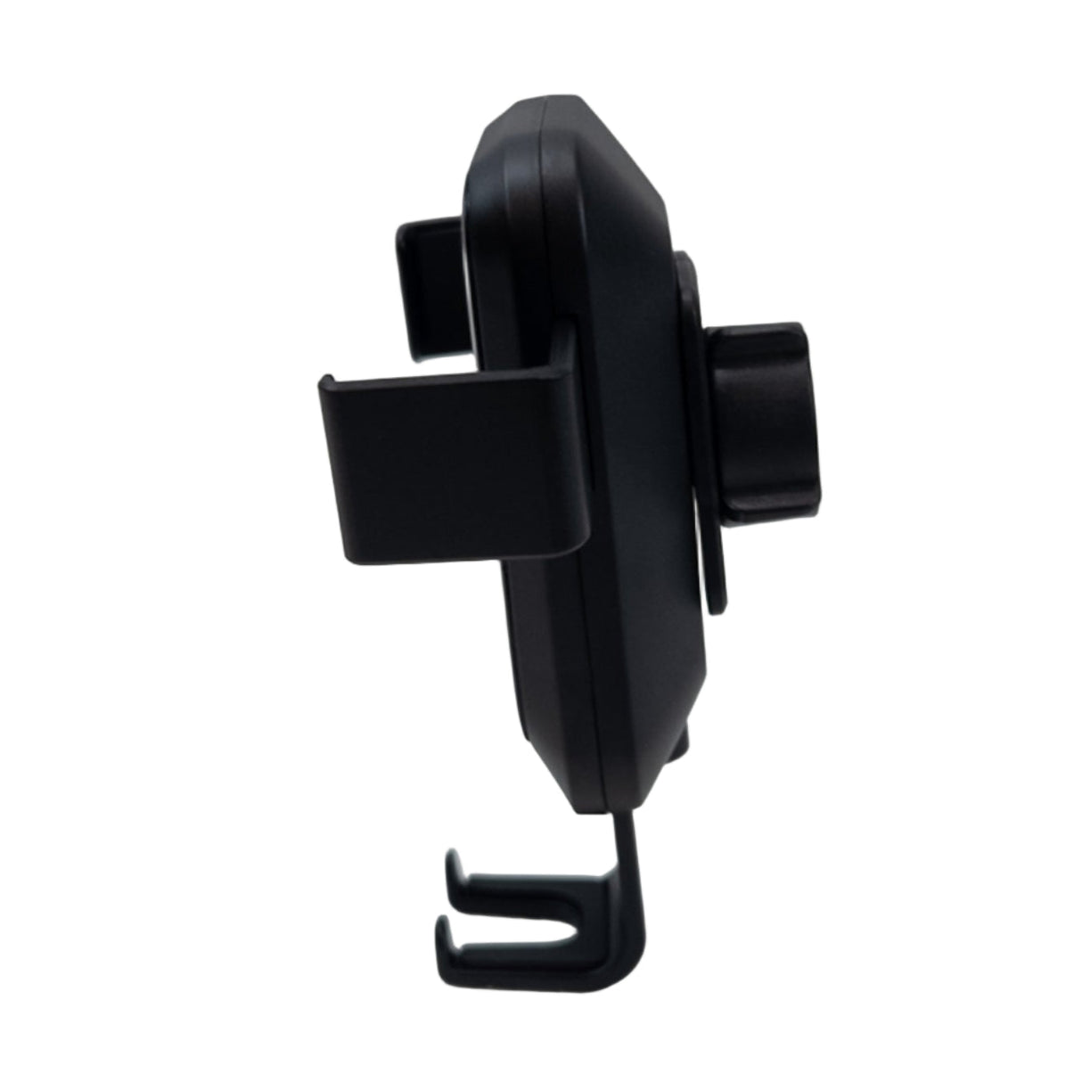 Suporte Automotivo para Celular com Carregamento Sem Fio – Fixação em Saída de Ar