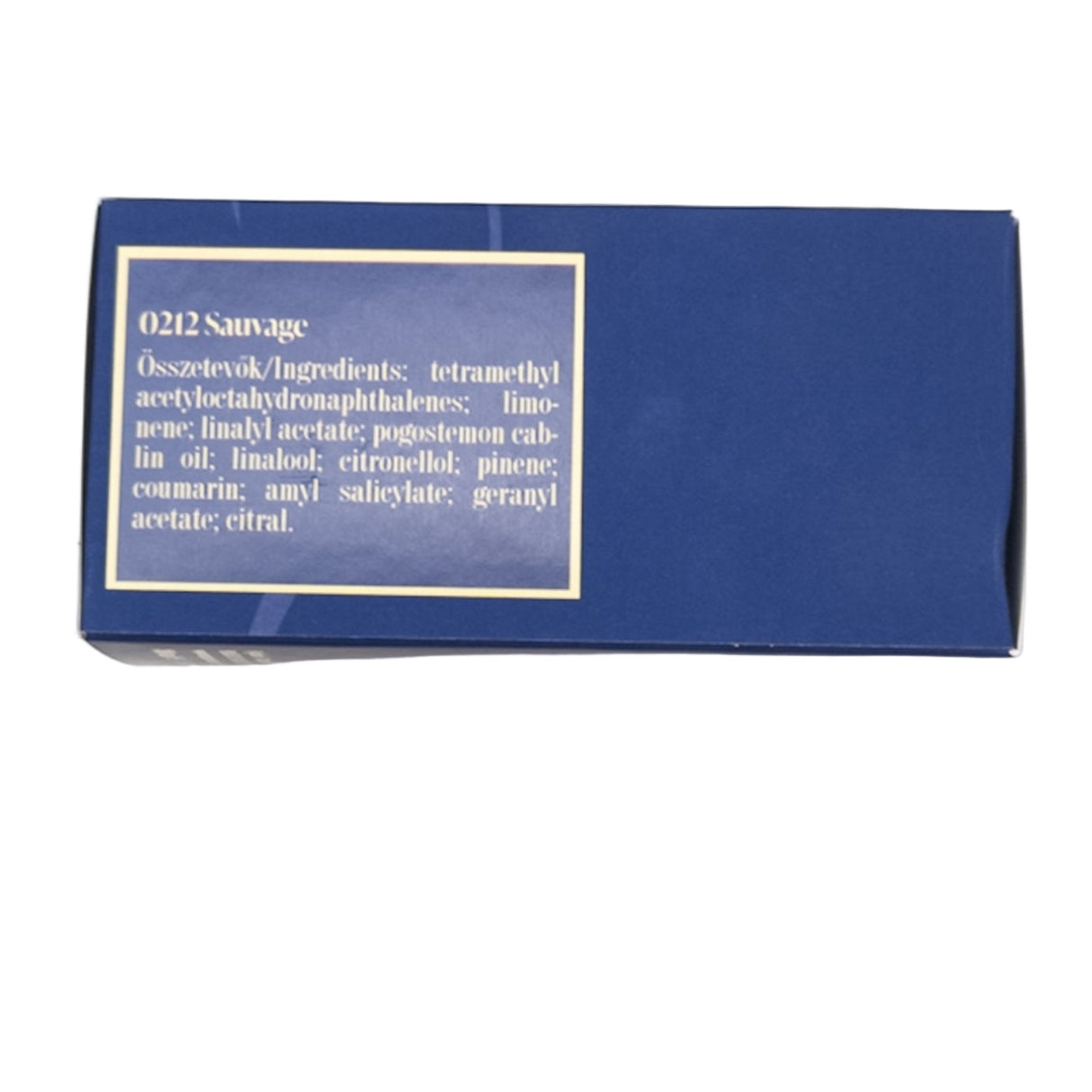 Parfum Toscana Marco Martelly 30ml