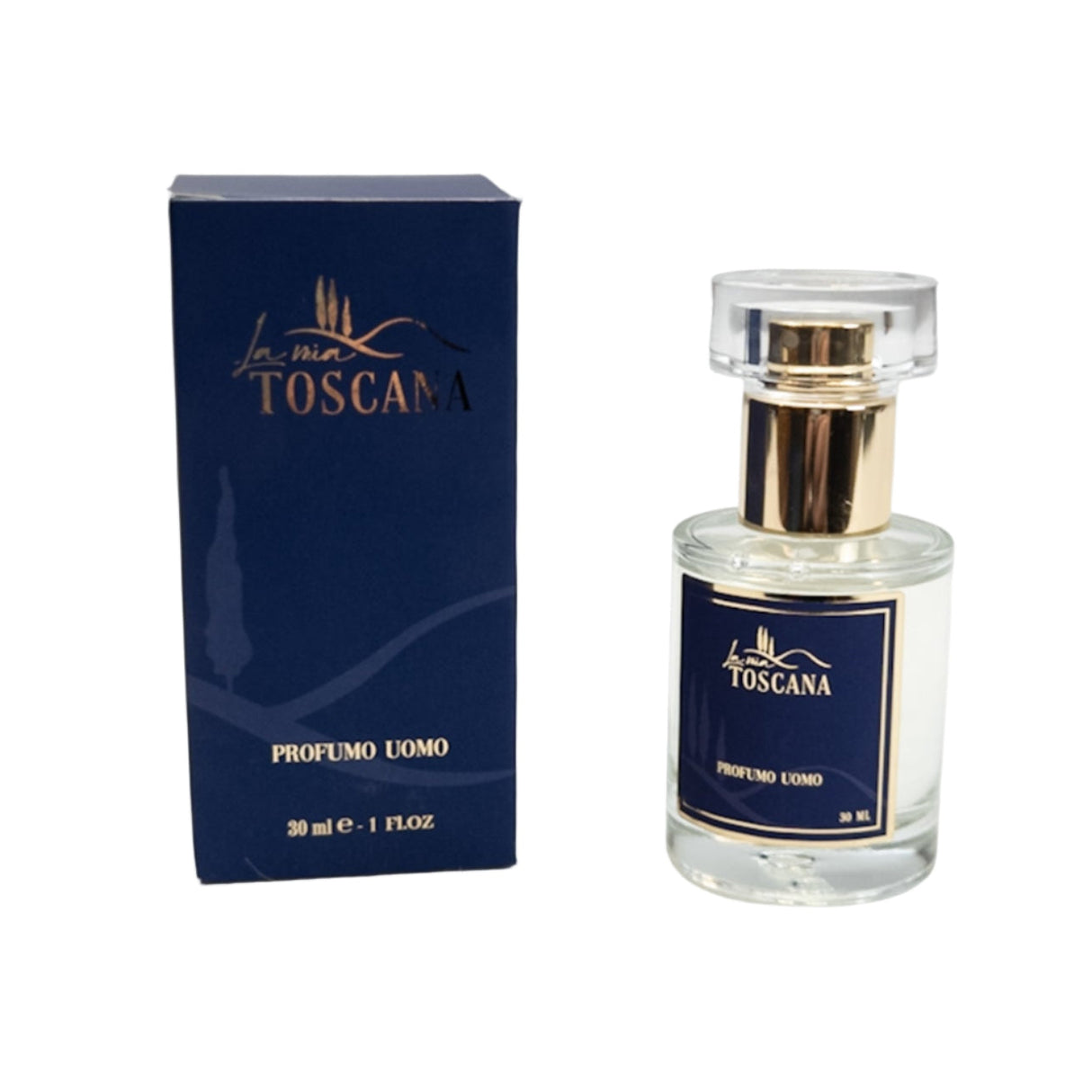Parfum Toscana Marco Martelly 30ml
