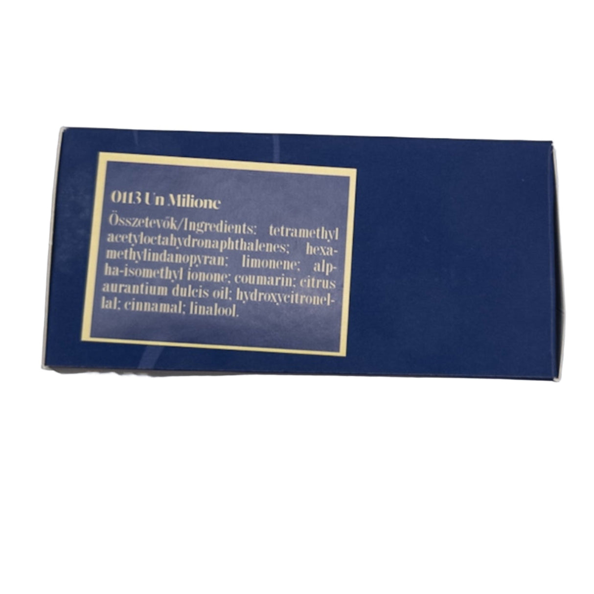 Parfum Toscana Marco Martelly 30ml