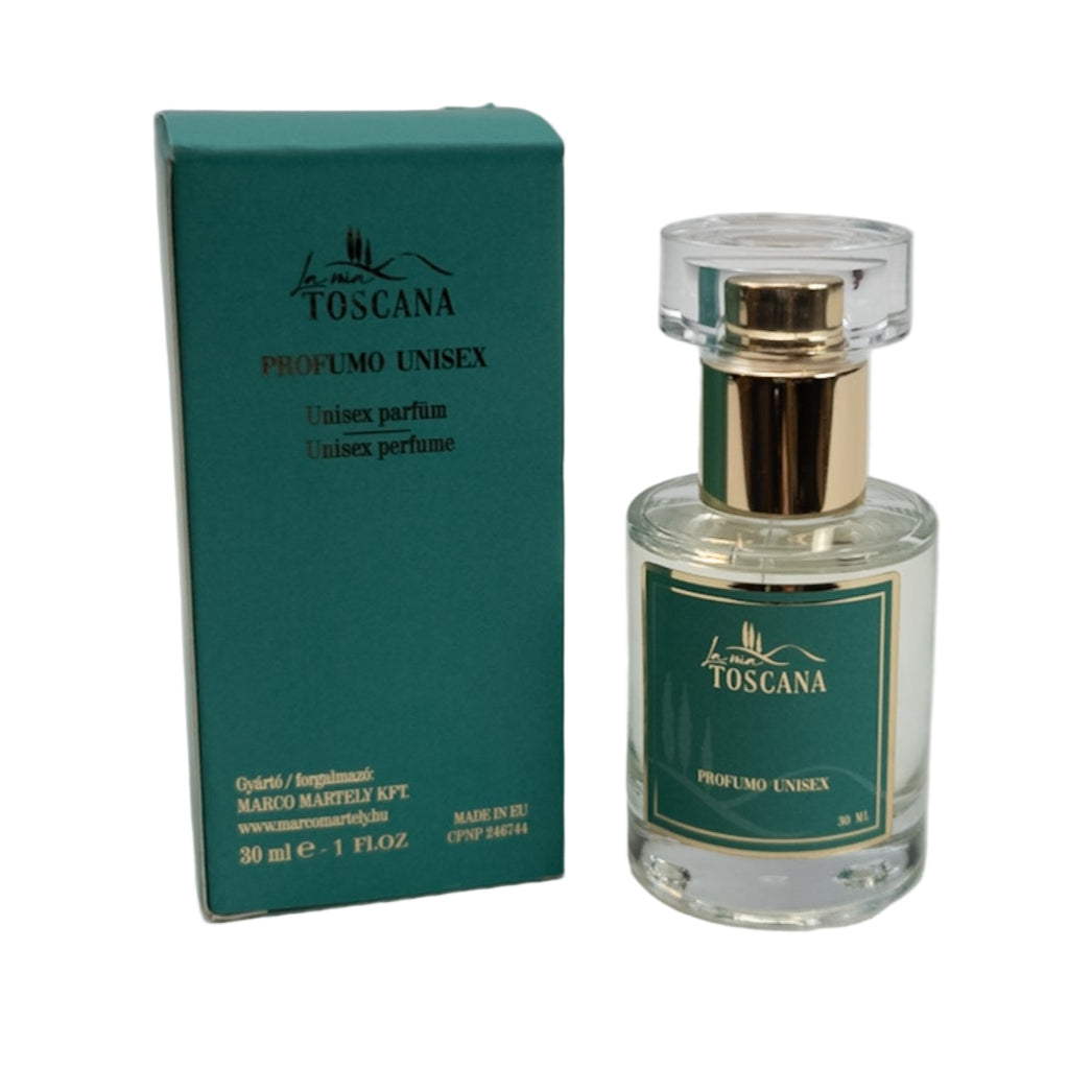 Parfum Toscana Marco Martelly 30ml