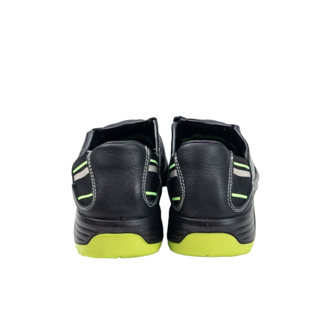 Hybrid Sicherheitsschuh & Clog in einem – Euroroutier