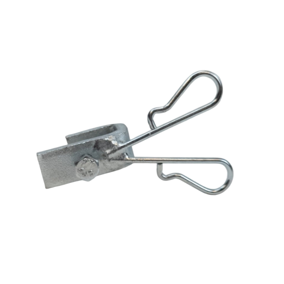 Soporte doble para extensores de vástago de válvula