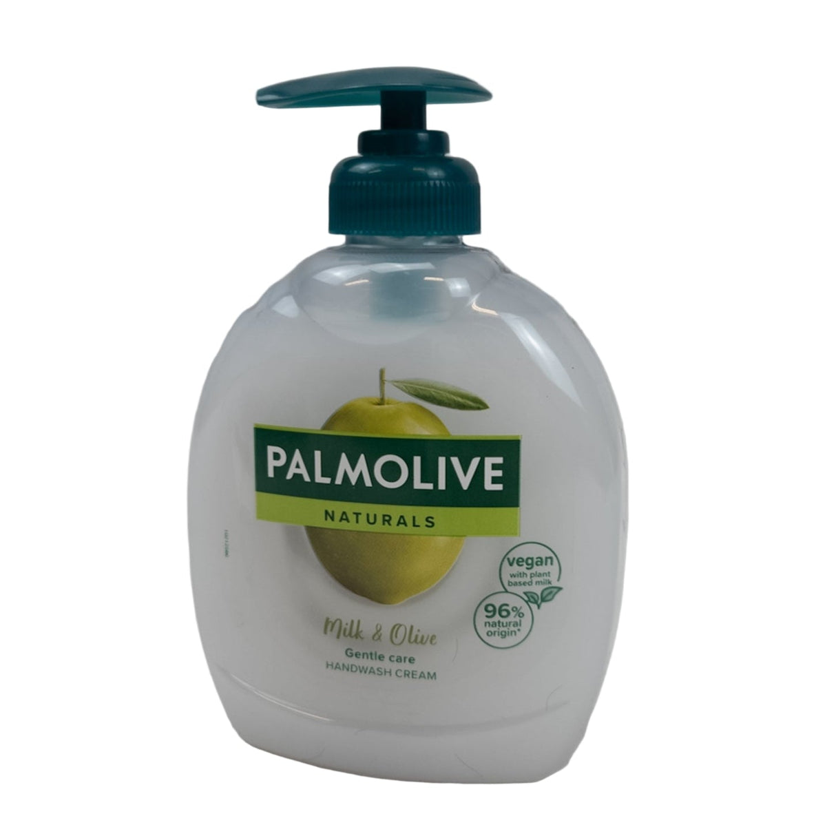 Jabón líquido Palmolive con aloe vera 300 ml