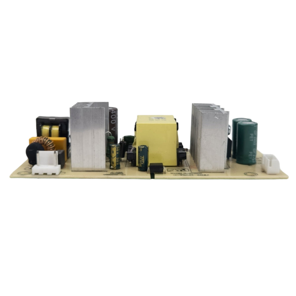 Fuente de alimentación conmutada para refrigerador termoeléctrico