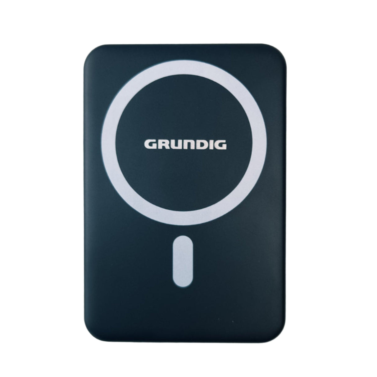 Power bank wireless MagSafe Mini 5000mAh blu – Grundig