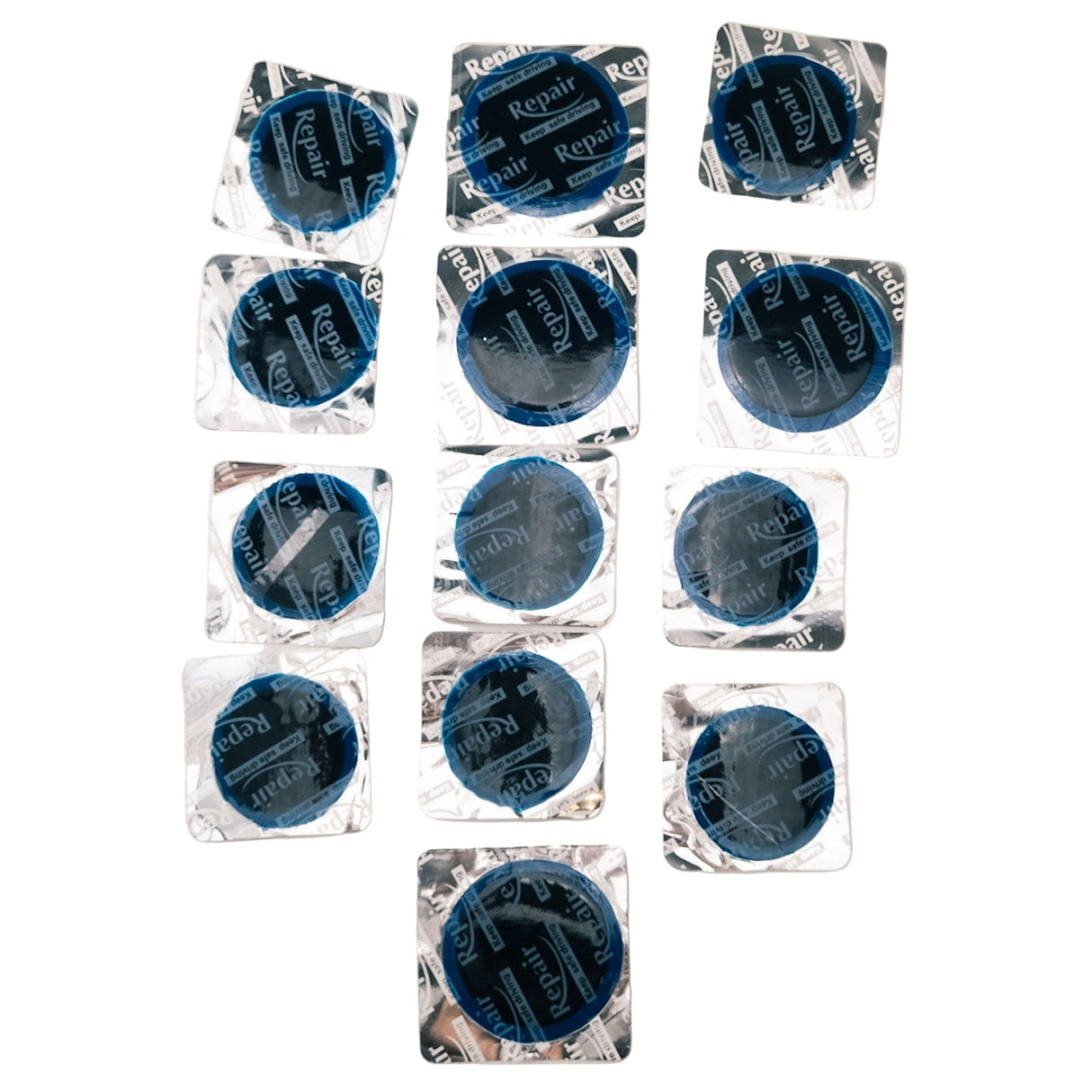 Kit Riparazione Pneumatici MAR-POL