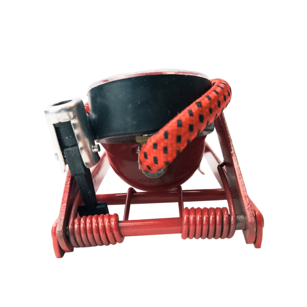 Bomba de Pé para Carro com Manômetro – 7 bar