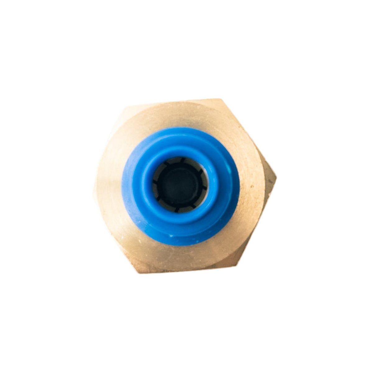 Conector para Tubo de Freio Pneumático K22 para 8 mm