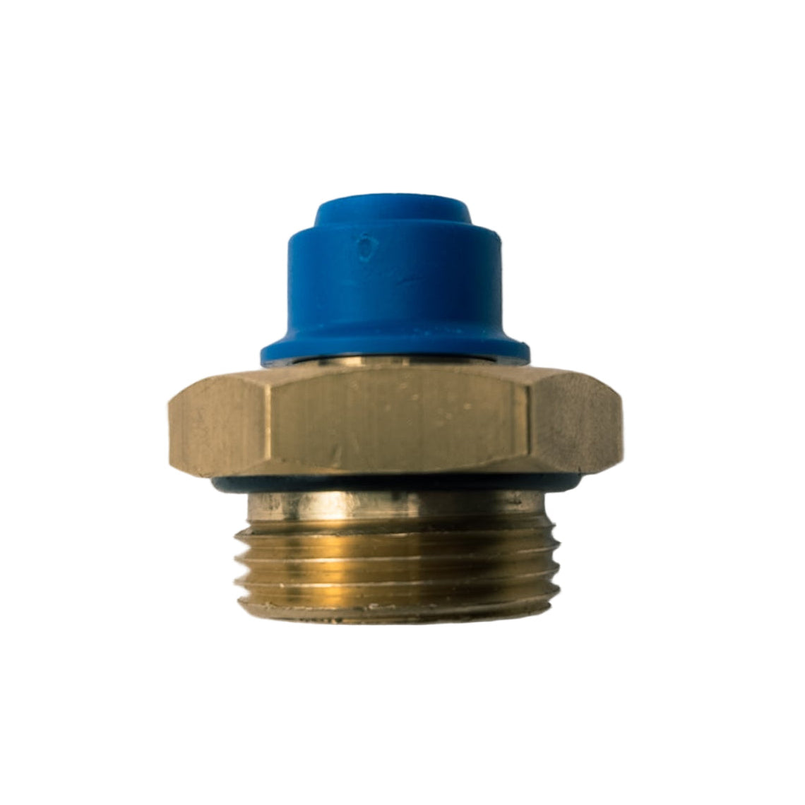 Conector para Tubo de Freio Pneumático K22 para 8 mm