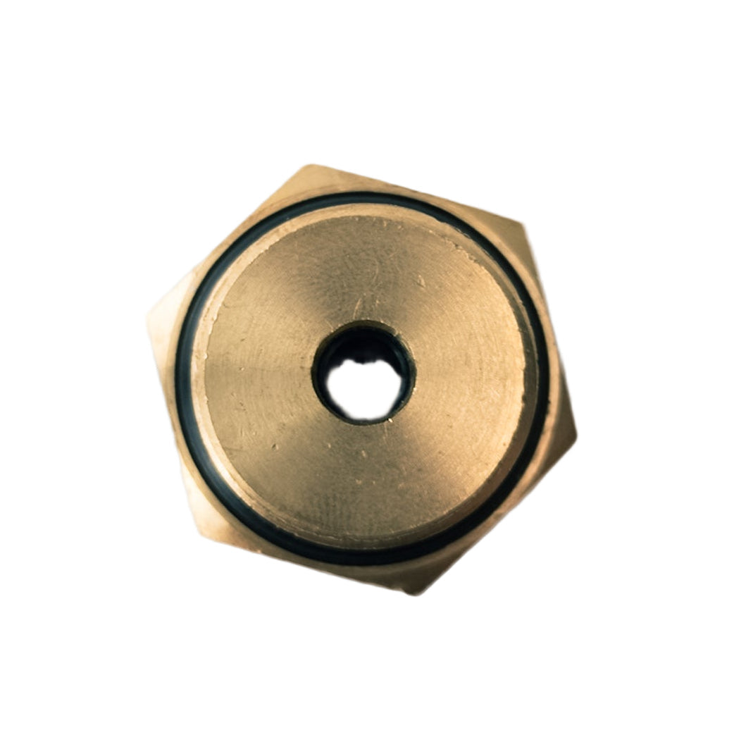 Conector para Tubo de Freio Pneumático K22 para 8 mm