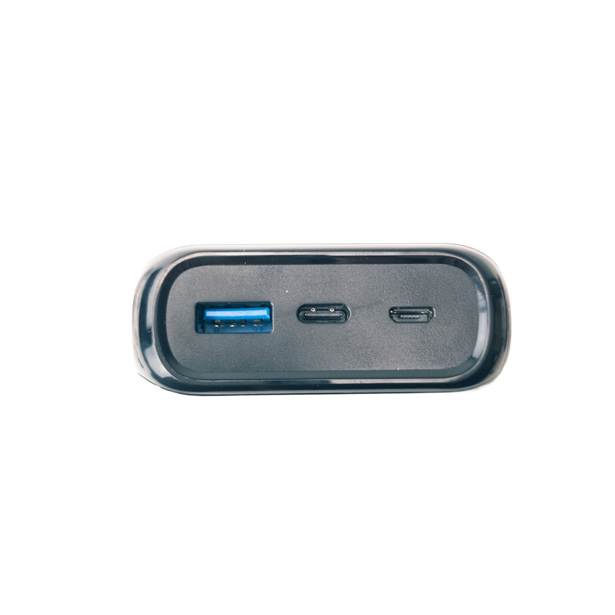 Energizer Powerbank 20.000mAh mit kabelloser Schnellladefunktion