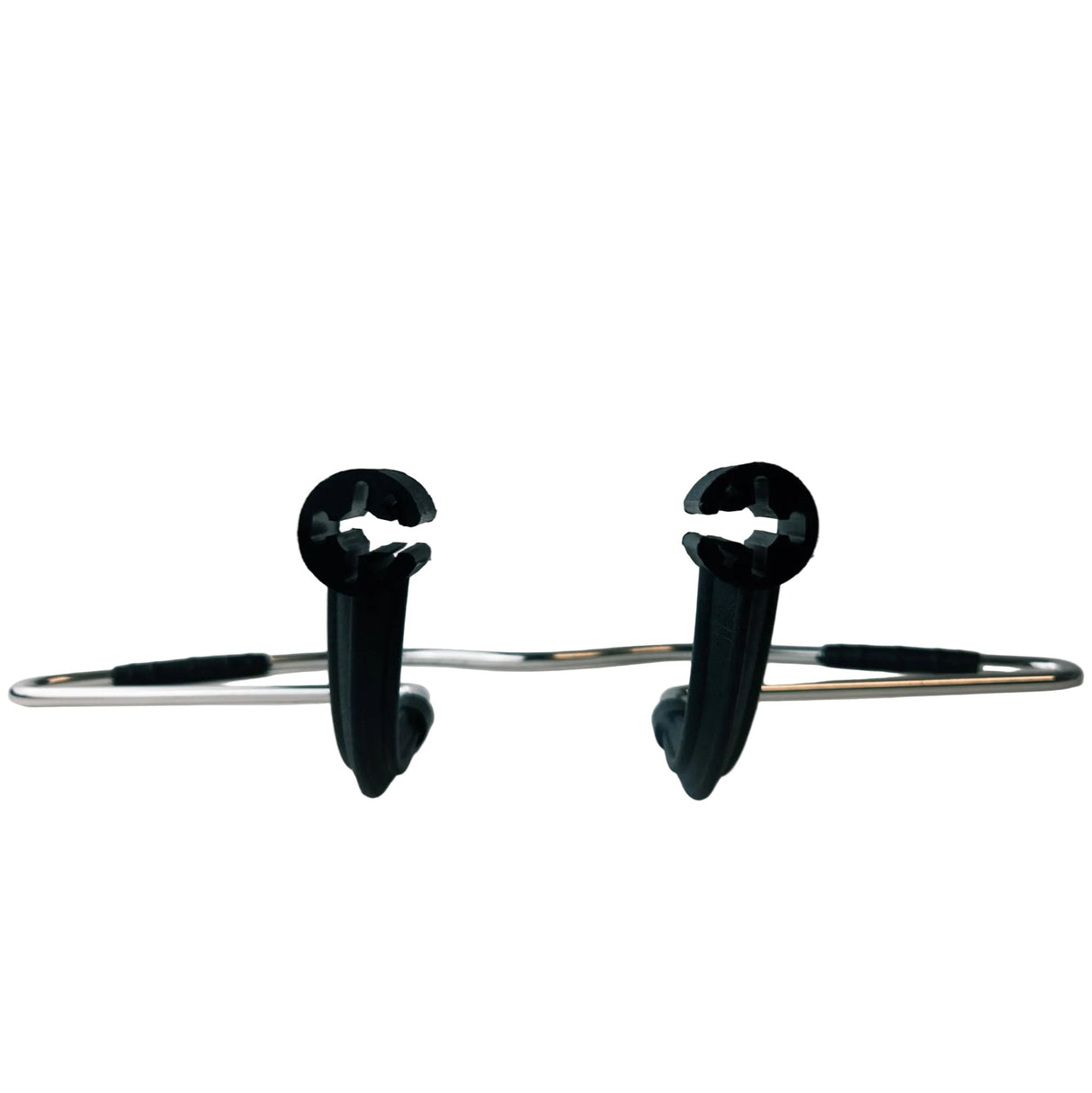 Percha para coche con fijación al reposacabezas