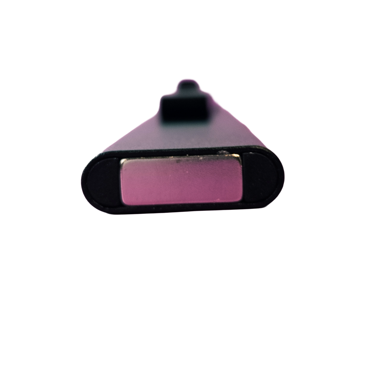 Torcia LED ricaricabile con fissaggio magnetico – 450mAh