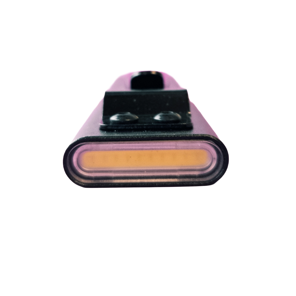 Torcia LED ricaricabile con fissaggio magnetico – 450mAh