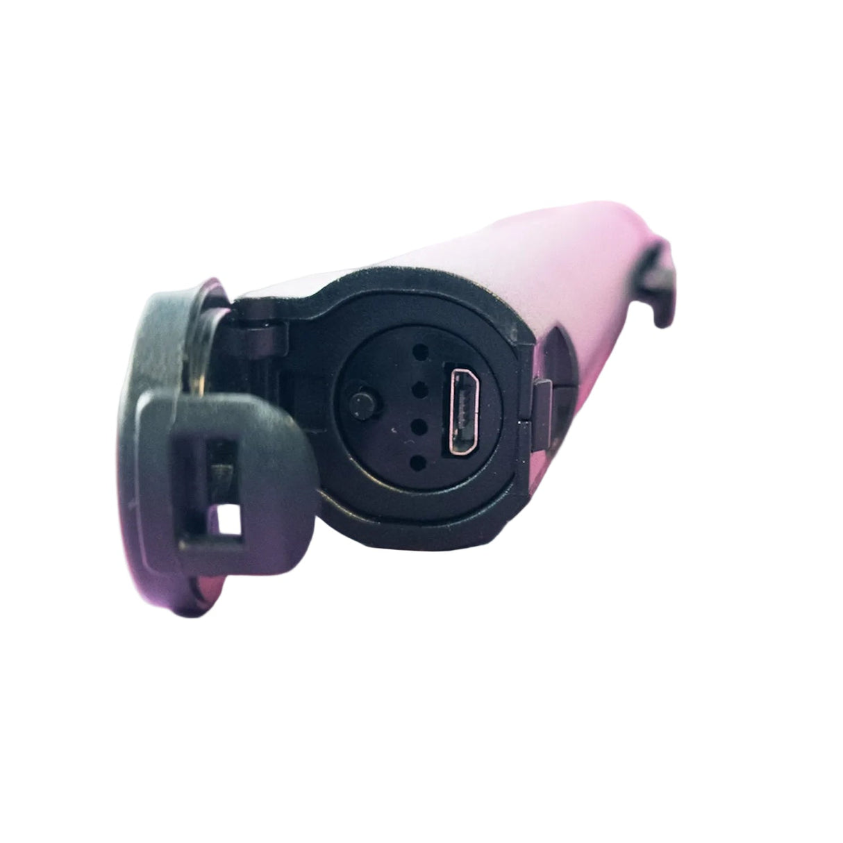 Wiederaufladbare LED-Stiftlampe mit Magnet, 3W COB, 200 Lumen