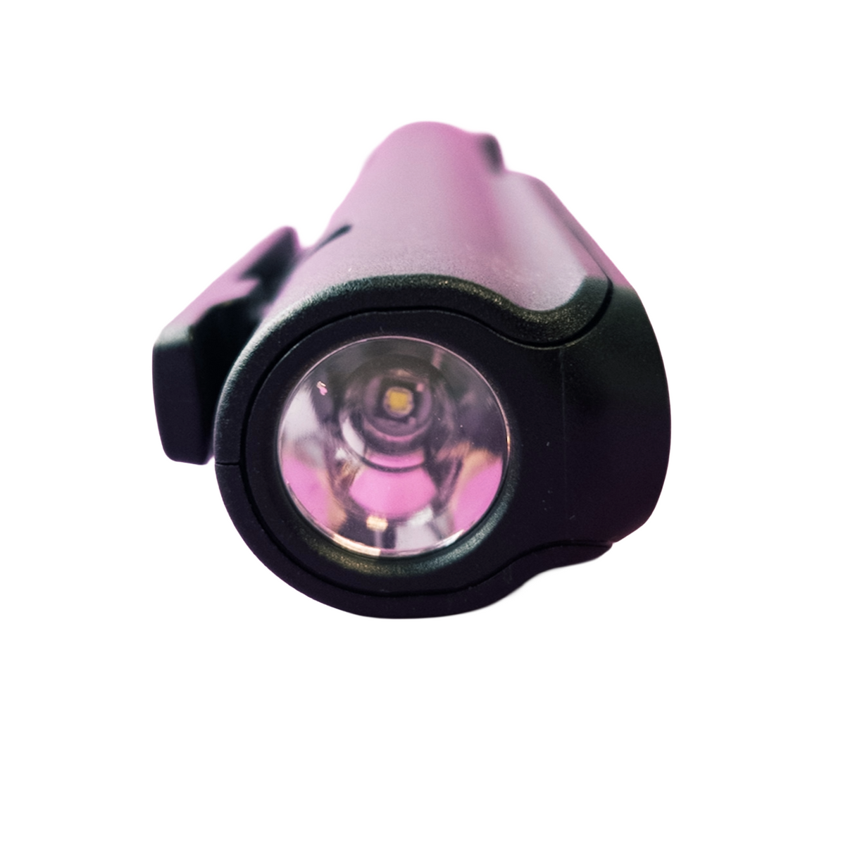 Wiederaufladbare LED-Stiftlampe mit Magnet, 3W COB, 200 Lumen