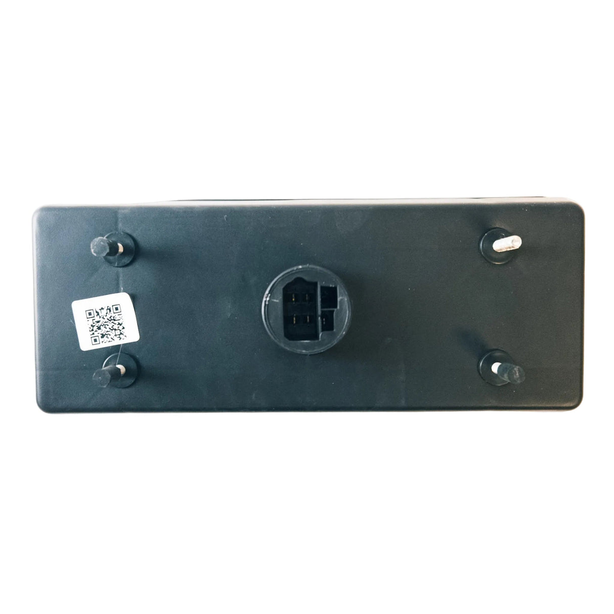 Feu arrière gauche avec feu de brouillard pour Iveco – modèle compact